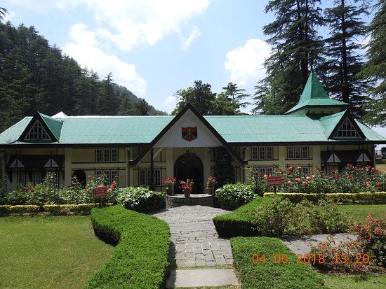 The Army Heritage Museum